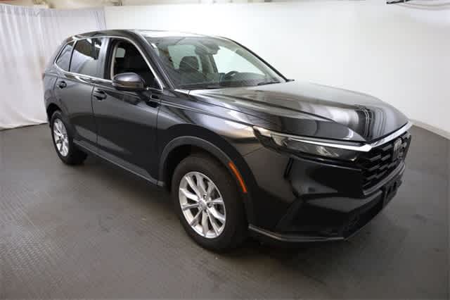 Thumbnail: 2024 Honda CR-V - 10