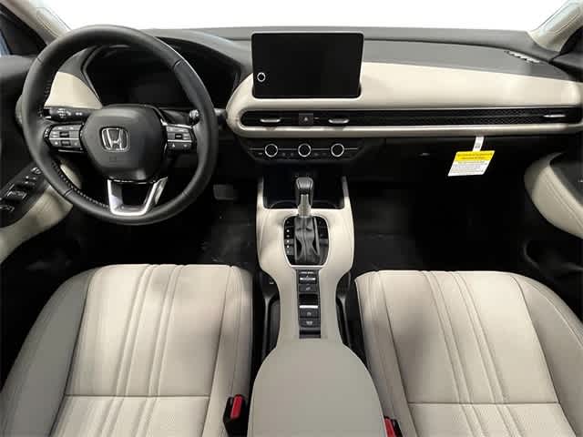 Thumbnail: 2026 Honda HR-V - 15