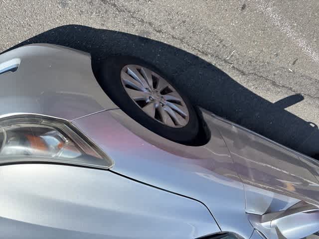 Thumbnail: 2014 Honda Accord - 11
