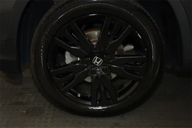 Thumbnail: 2022 Honda Pilot - 38