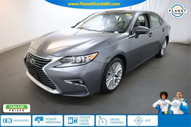 2016 Lexus ES 350 -
                  Union, NJ