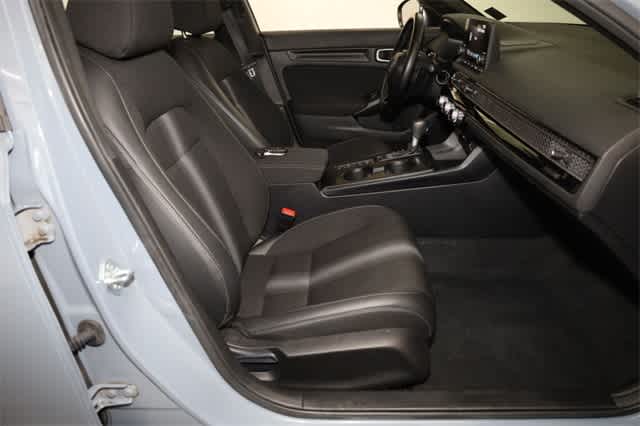 Thumbnail: 2024 Honda Civic - 20