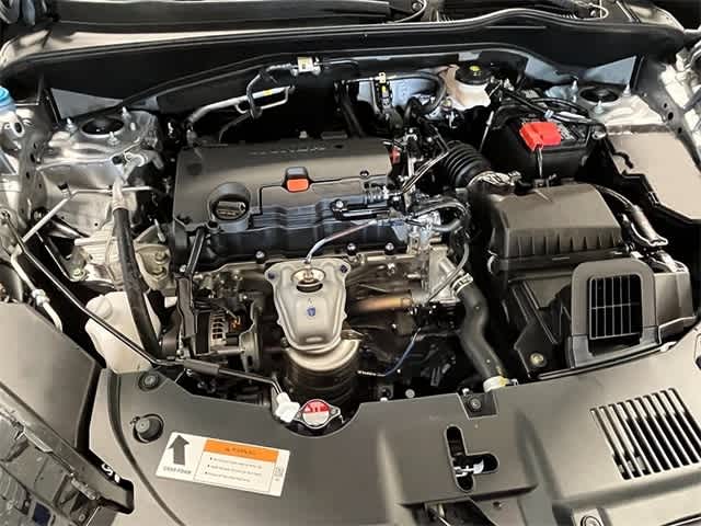 Thumbnail: 2026 Honda HR-V - 11