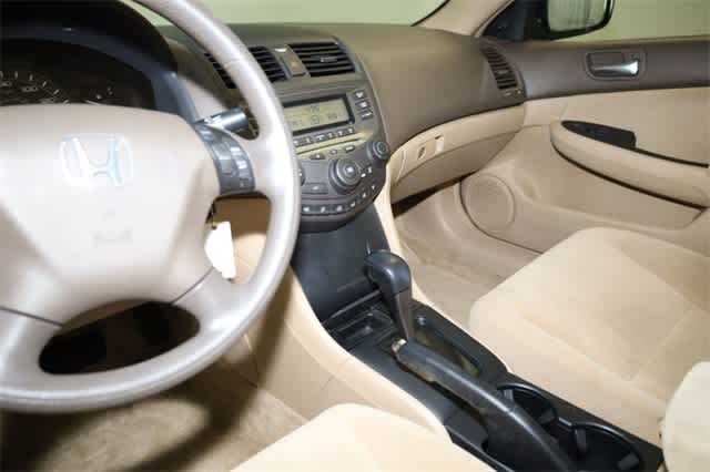 2007 Honda Accord VP 23