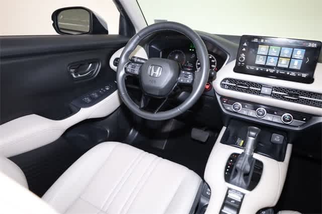 Thumbnail: 2024 Honda HR-V - 16