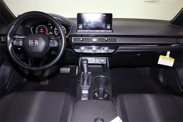 Thumbnail: 2024 Honda Civic - 17