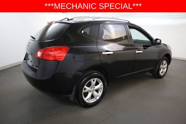 Thumbnail: 2010 Nissan Rogue - 8