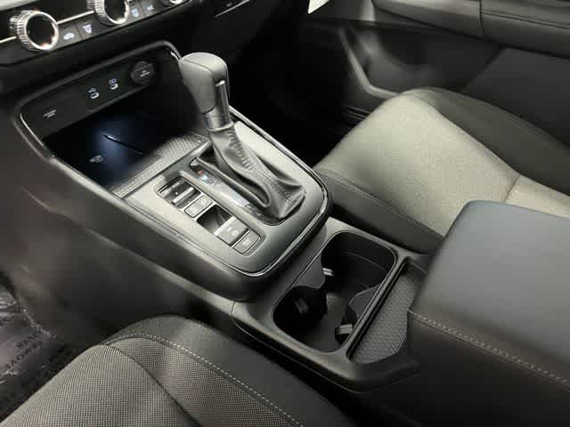 Thumbnail: 2026 Honda CR-V - 10