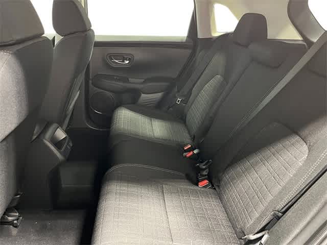 Thumbnail: 2026 Honda HR-V - 17