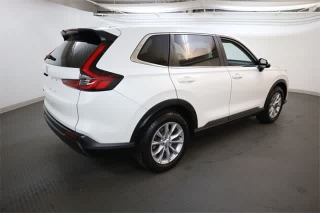 Thumbnail: 2024 Honda CR-V - 8