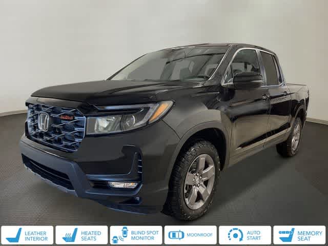 Thumbnail: 2026 Honda Ridgeline - 1