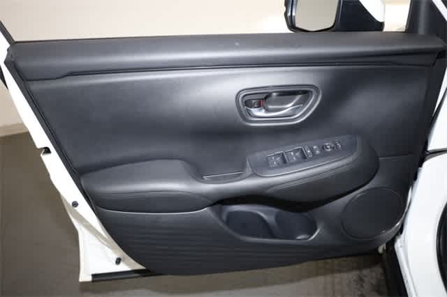 Thumbnail: 2024 Honda HR-V - 13