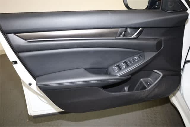 2022 Honda Accord Sport 13