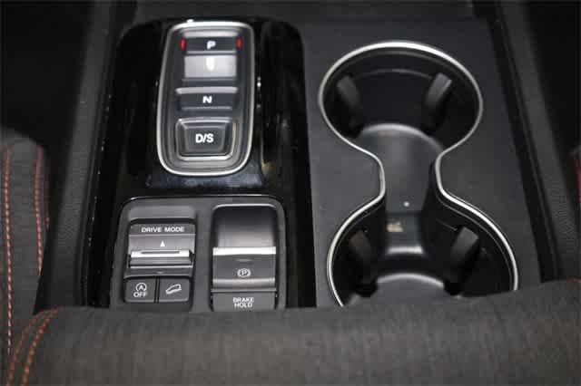 Thumbnail: 2023 Honda Pilot - 30