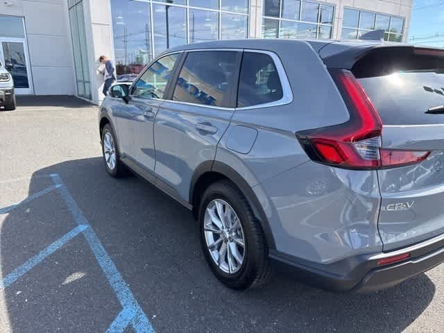 Thumbnail: 2024 Honda CR-V - 21
