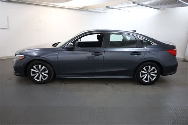 Thumbnail: 2023 Honda Civic - 3