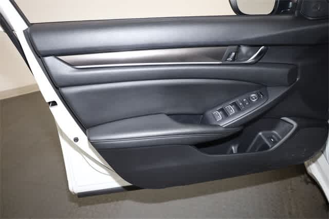 Thumbnail: 2019 Honda Accord - 13