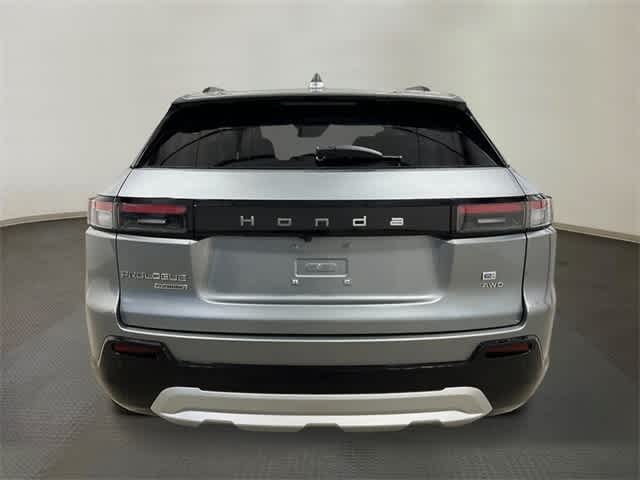 Thumbnail: 2025 Honda Prologue - 4