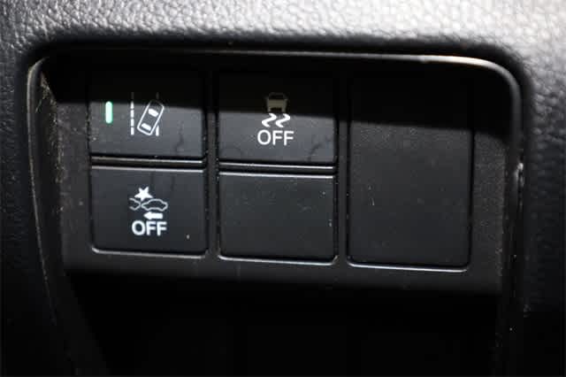 Thumbnail: 2019 Honda CR-V - 26