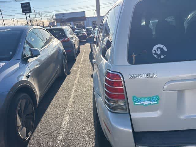 Thumbnail: 2007 Mercury Mariner - 21