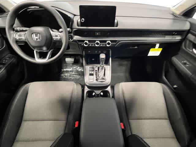 Thumbnail: 2026 Honda CR-V - 15