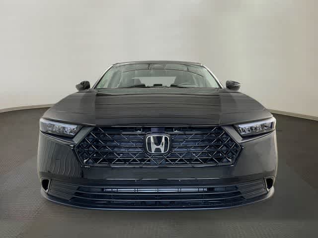 Thumbnail: 2026 Honda Accord - 9