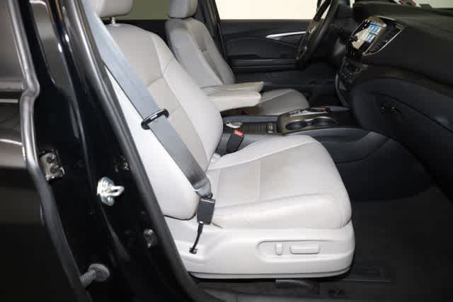 Thumbnail: 2019 Honda Passport - 36