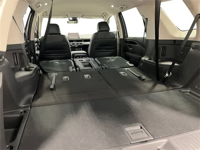 Thumbnail: 2025 Honda Pilot - 35