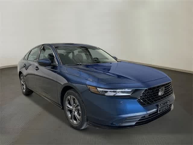 Thumbnail: 2025 Honda Accord - 9