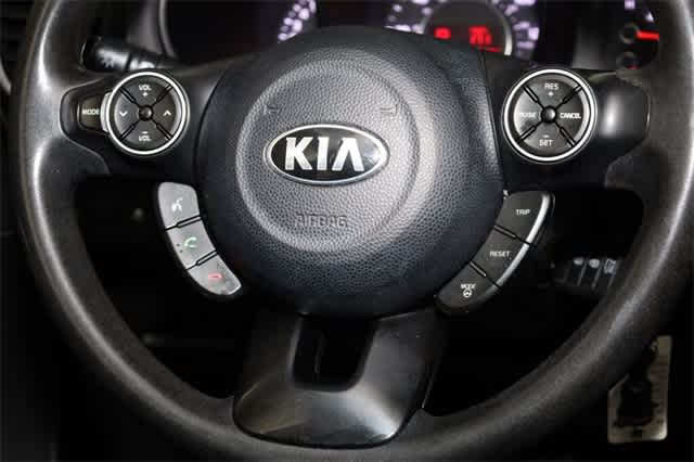 Thumbnail: 2015 Kia Soul - 29
