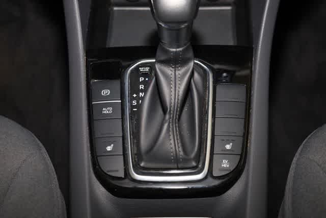 Thumbnail: 2020 Hyundai Ioniq - 30