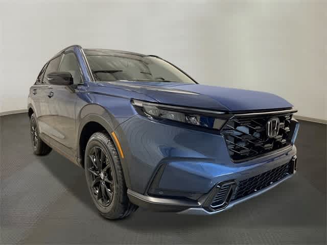 Thumbnail: 2026 Honda CR-V - 9