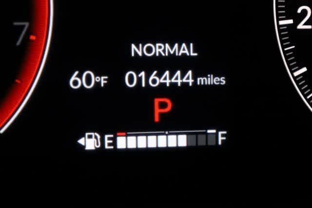 Thumbnail: 2024 Honda Pilot - 18