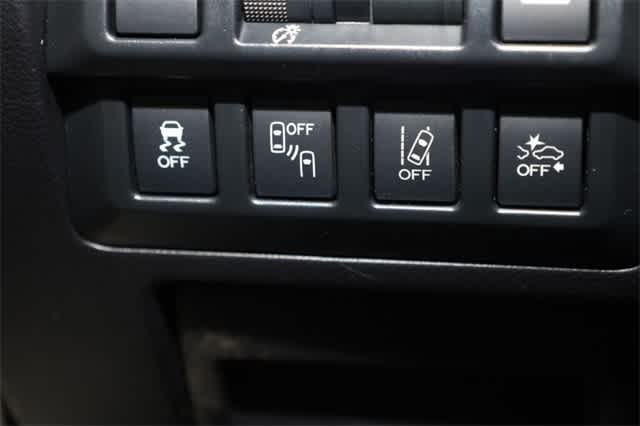 Thumbnail: 2018 Subaru Outback - 27