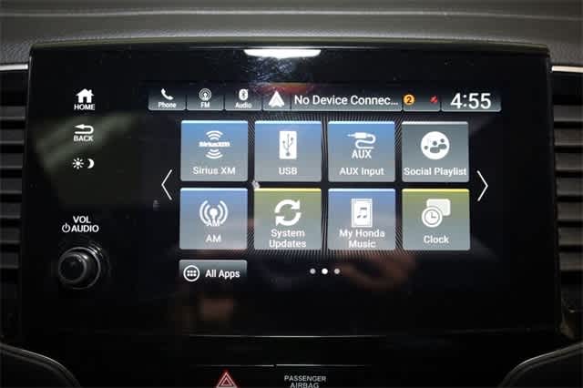 2023 Honda Passport EX-L 30