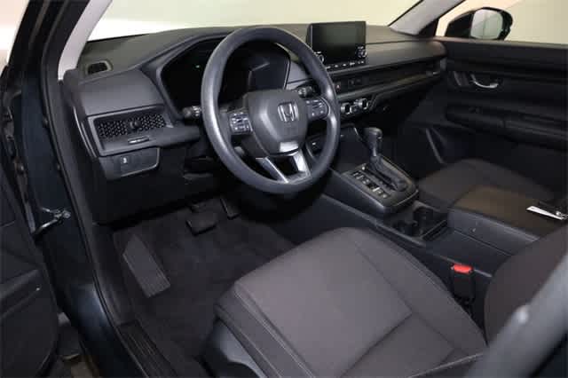 Thumbnail: 2023 Honda CR-V - 14