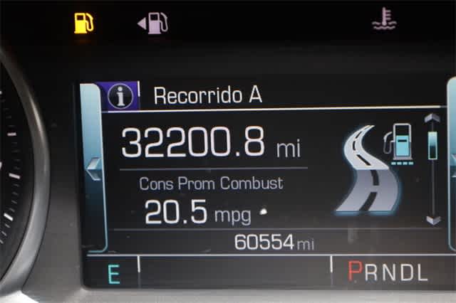 Thumbnail: 2018 Chevrolet Equinox - 25