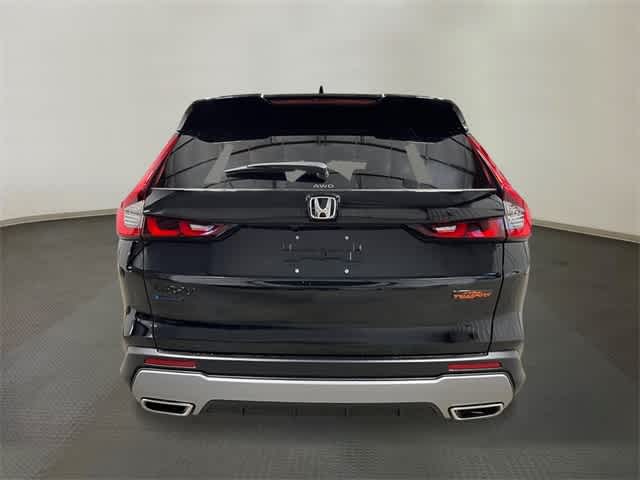 Thumbnail: 2026 Honda CR-V - 4
