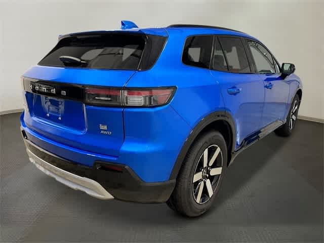 Thumbnail: 2025 Honda Prologue - 5
