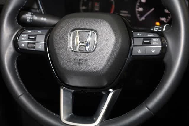 Thumbnail: 2023 Honda CR-V - 29