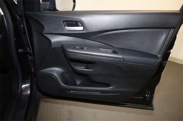 Thumbnail: 2014 Honda CR-V - 22