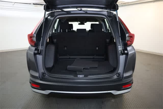 Thumbnail: 2021 Honda CR-V - 29