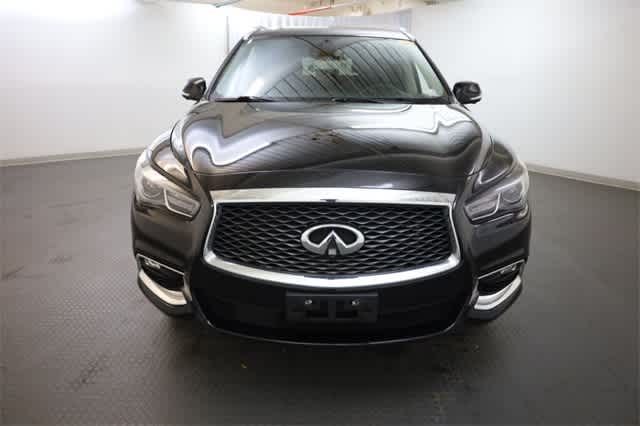 Thumbnail: 2020 INFINITI QX60 - 12