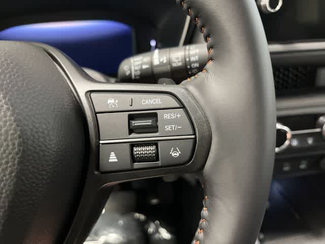 Thumbnail: 2026 Honda CR-V - 19