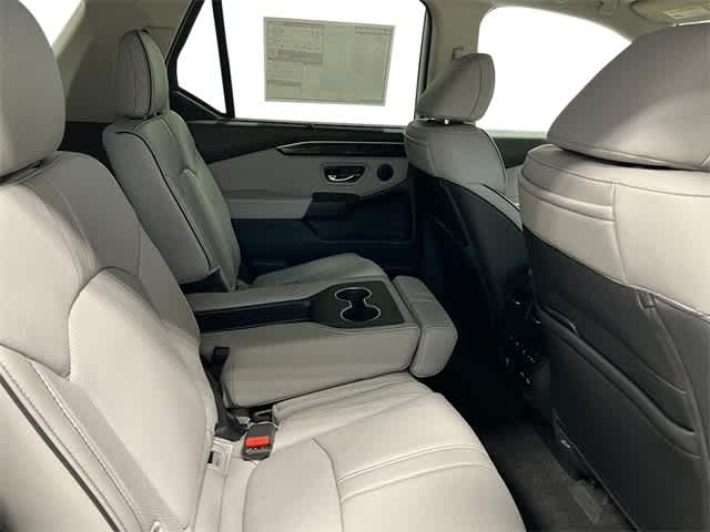 Thumbnail: 2025 Honda Pilot - 40