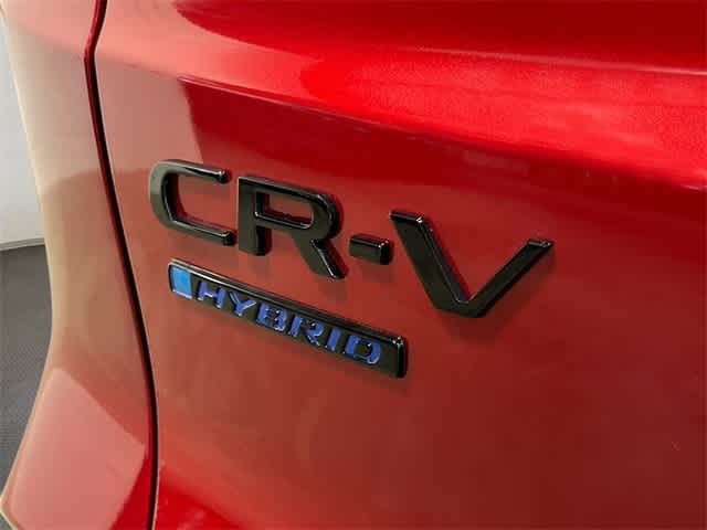 Thumbnail: 2026 Honda CR-V - 6
