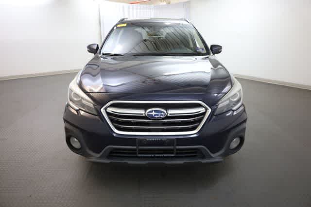 Thumbnail: 2018 Subaru Outback - 12