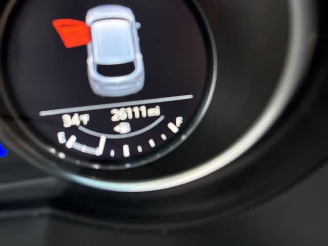 Thumbnail: 2023 Mazda CX-5 - 5