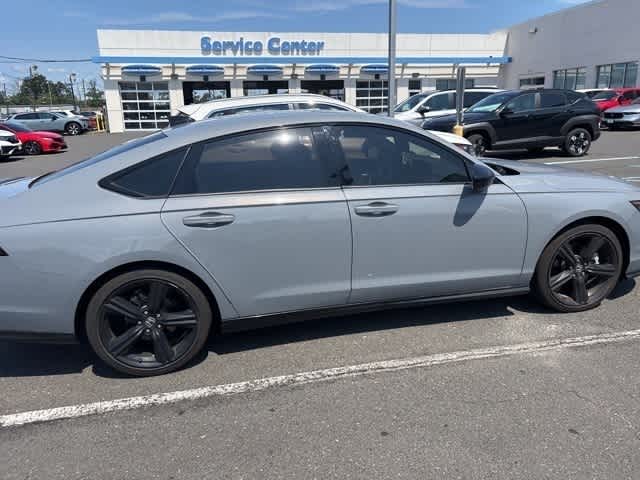 Thumbnail: 2023 Honda Accord - 9