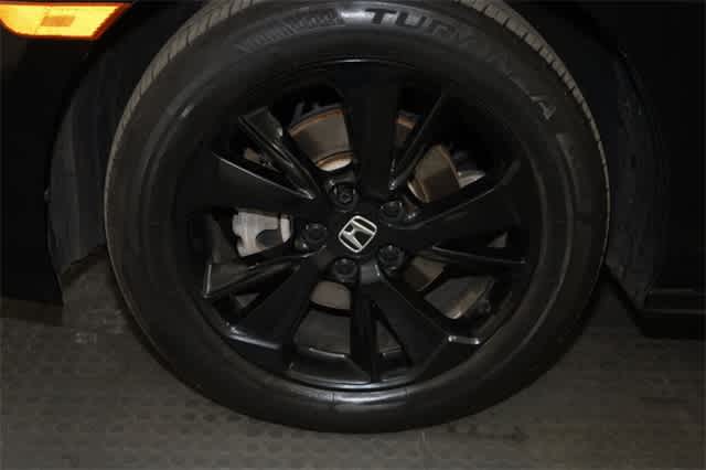 Thumbnail: 2023 Honda Odyssey - 37